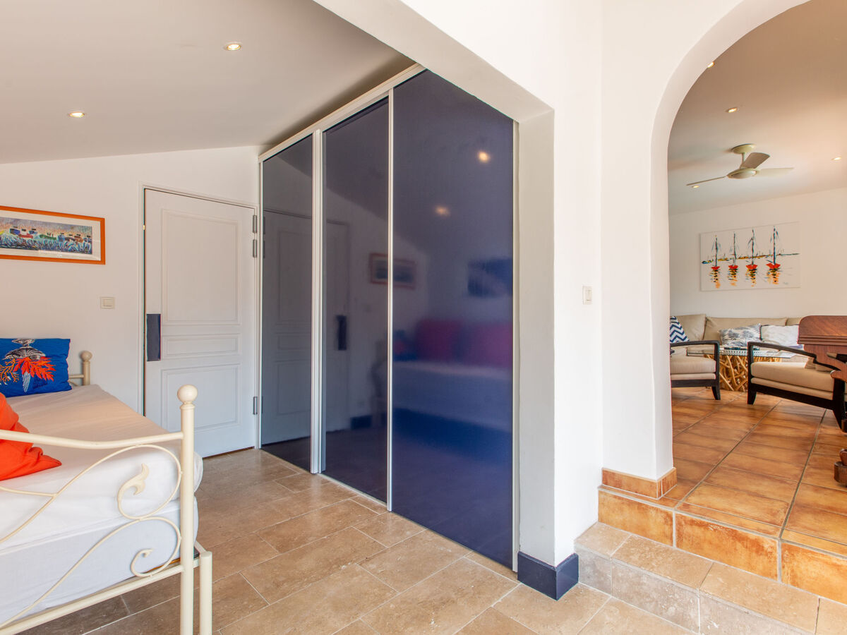 Maison Corsaires à Vieux-Boucau, 500 m de la plage - Photo 12