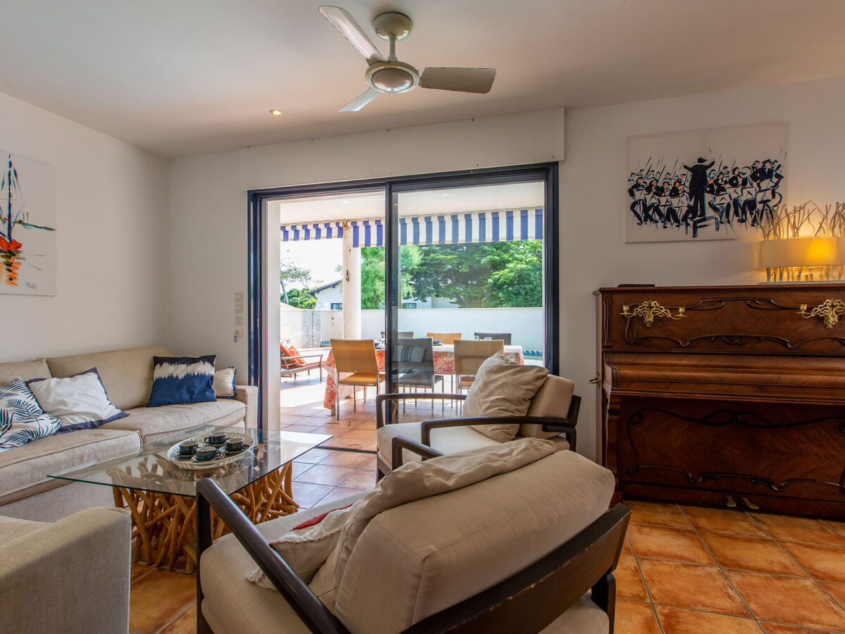 Maison Corsaires à Vieux-Boucau, 500 m de la plage - Photo 15