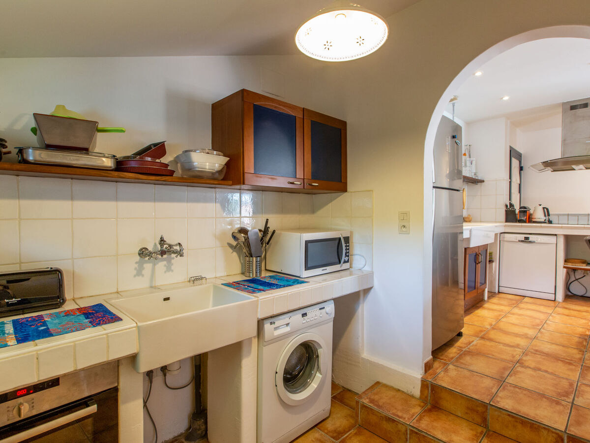 Maison Corsaires à Vieux-Boucau, 500 m de la plage - Photo 17