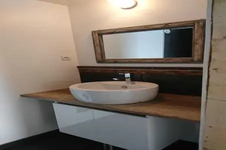 Villa La Forge - Forge rénovée 350m² spa & piscine : photo 27