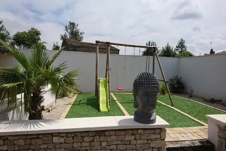 Villa La Forge - Forge rénovée 350m² spa & piscine : photo 40
