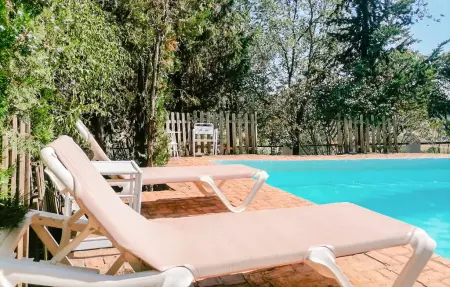 Maison 20 personnes à Cazalla de la Sierra - Photo 1