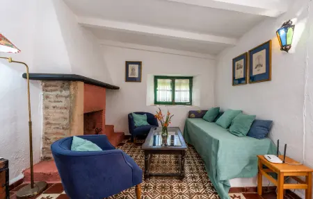 Maison 20 personnes à Cazalla de la Sierra - Photo 2