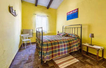 Maison 20 personnes à Cazalla de la Sierra - Photo 6