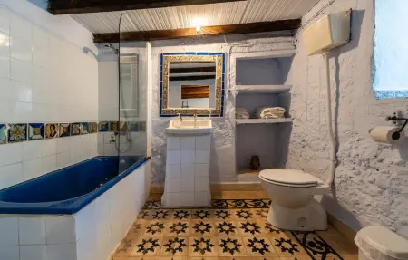 Maison 20 personnes à Cazalla de la Sierra - Photo 7