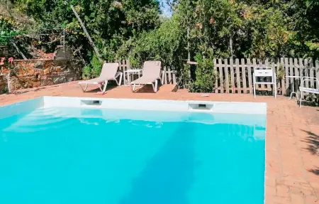 Maison 20 personnes à Cazalla de la Sierra - Photo 11