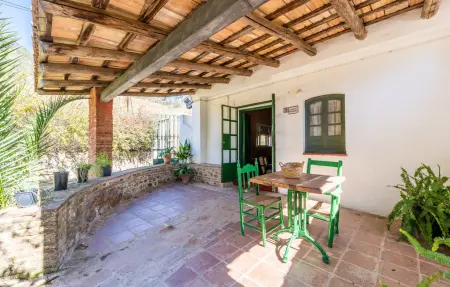 Maison 20 personnes à Cazalla de la Sierra - Photo 12