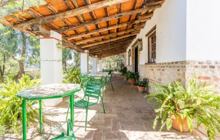 Maison 20 personnes à Cazalla de la Sierra - Photo 13