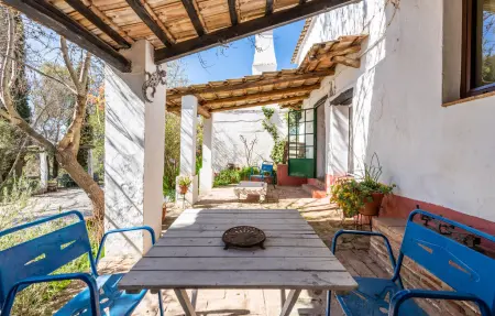 Maison 20 personnes à Cazalla de la Sierra - Photo 14