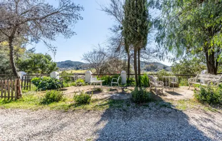Maison 20 personnes à Cazalla de la Sierra - Photo 15