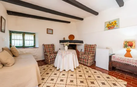 Maison 20 personnes à Cazalla de la Sierra - Photo 16