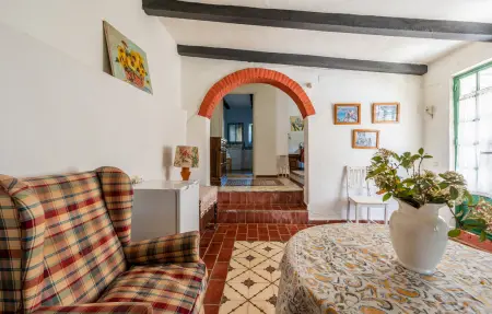 Maison 20 personnes à Cazalla de la Sierra - Photo 17