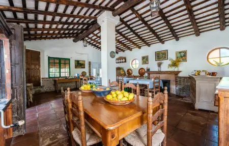 Maison 20 personnes à Cazalla de la Sierra - Photo 18