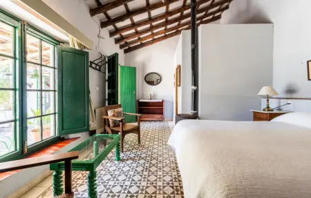 Maison 20 personnes à Cazalla de la Sierra - Photo 20