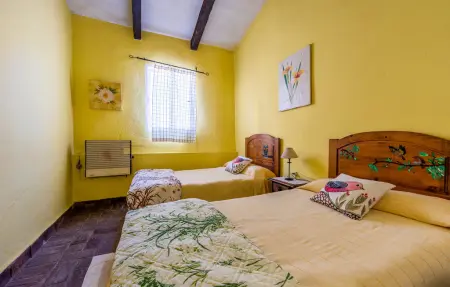 Maison 20 personnes à Cazalla de la Sierra - Photo 21