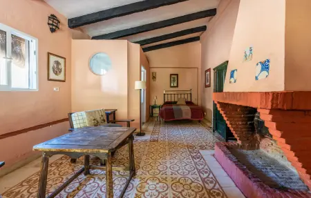 Maison 20 personnes à Cazalla de la Sierra - Photo 23