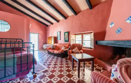 Maison 20 personnes à Cazalla de la Sierra - Photo 24