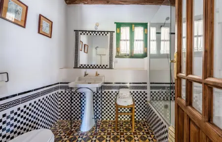 Maison 20 personnes à Cazalla de la Sierra - Photo 25