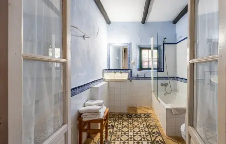 Maison 20 personnes à Cazalla de la Sierra - Photo 26