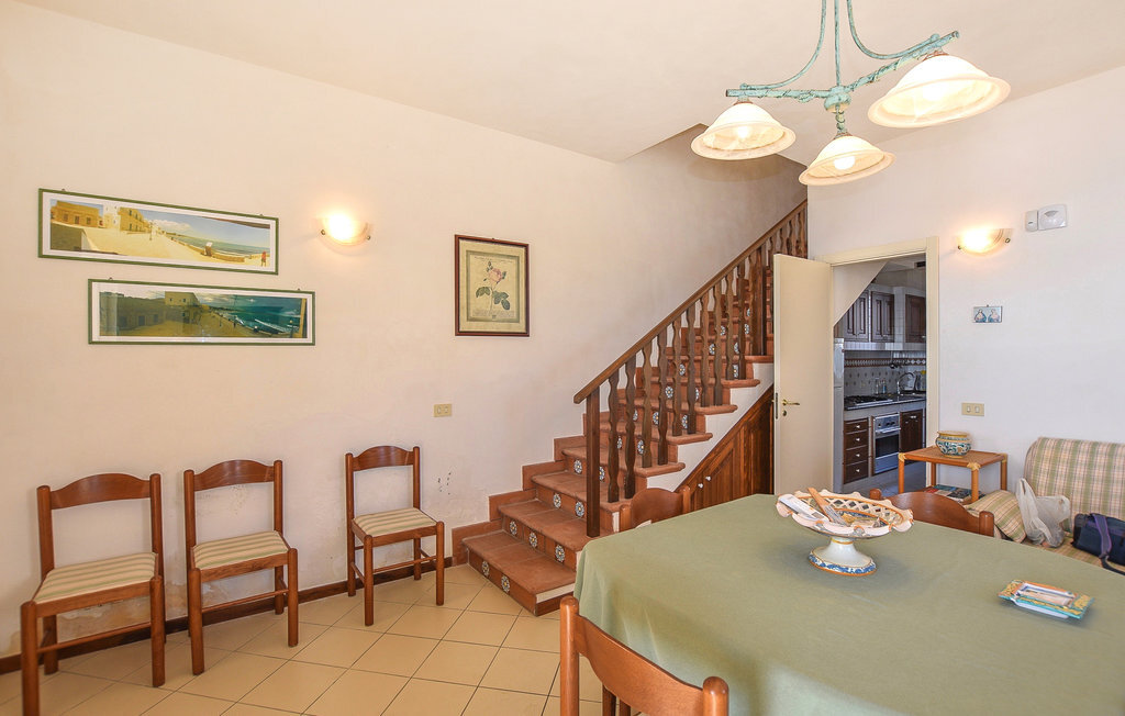 Maison 10 personnes à Sampieri - Photo 3