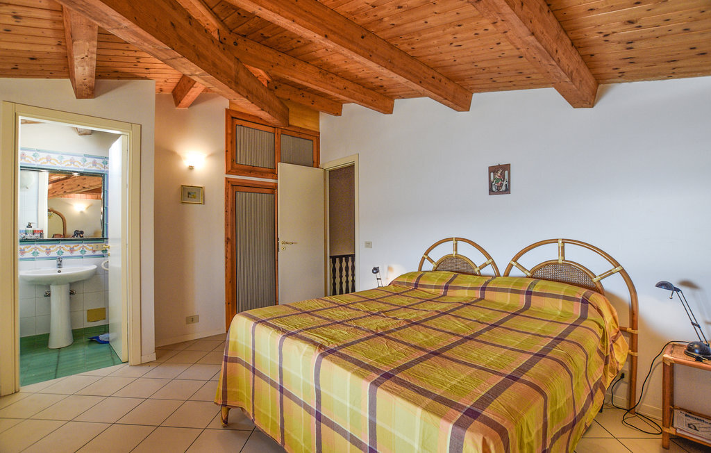 Maison 10 personnes à Sampieri - Photo 16
