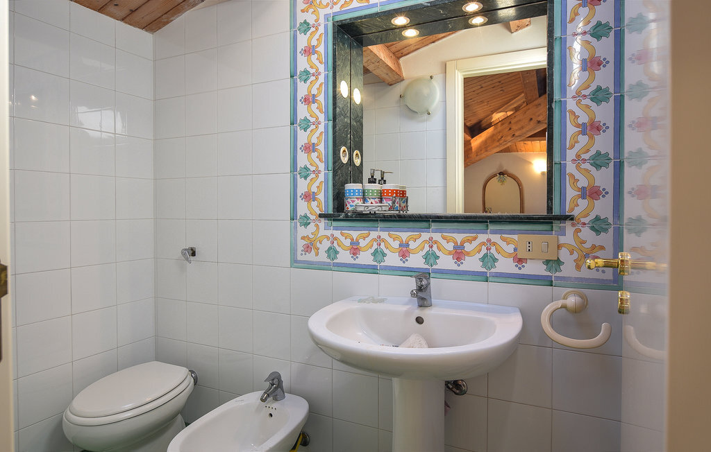Maison 10 personnes à Sampieri - Photo 20