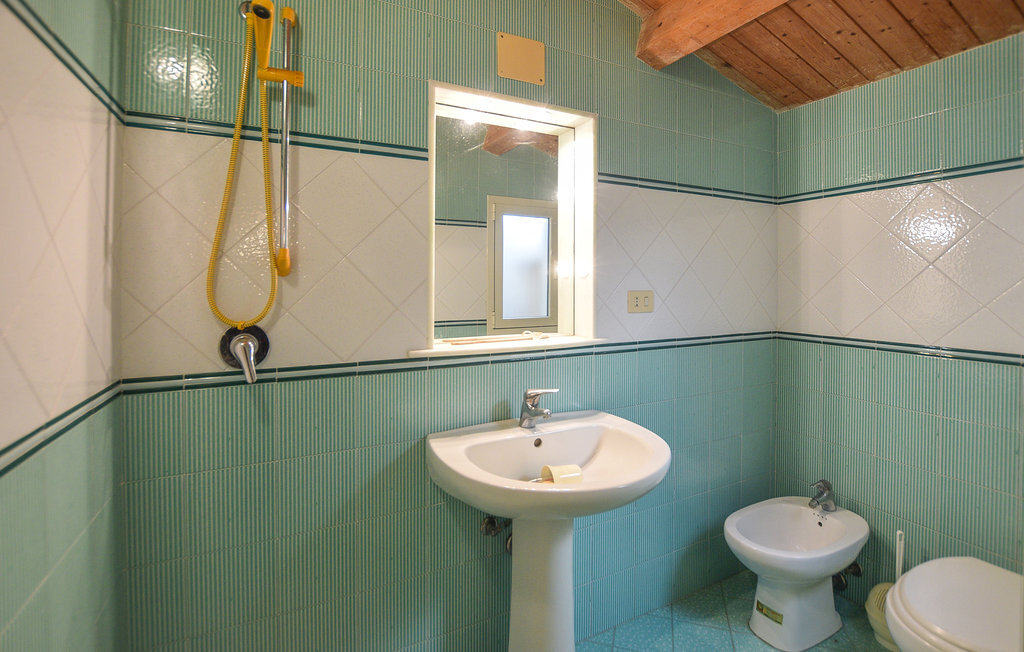 Maison 10 personnes à Sampieri - Photo 21