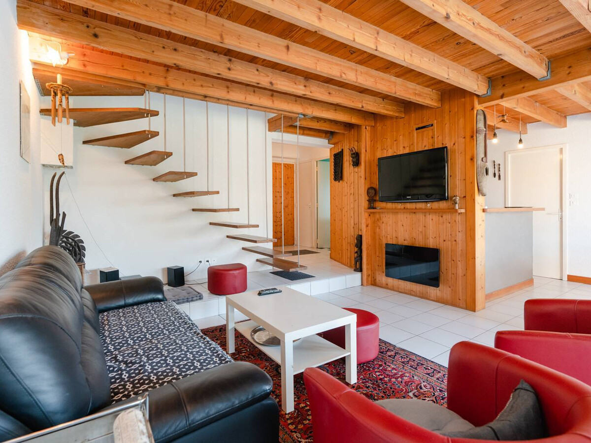 Villa 8 pers., 4 chambres, jardin sans vis-à-vis à Gruissan - Photo 2