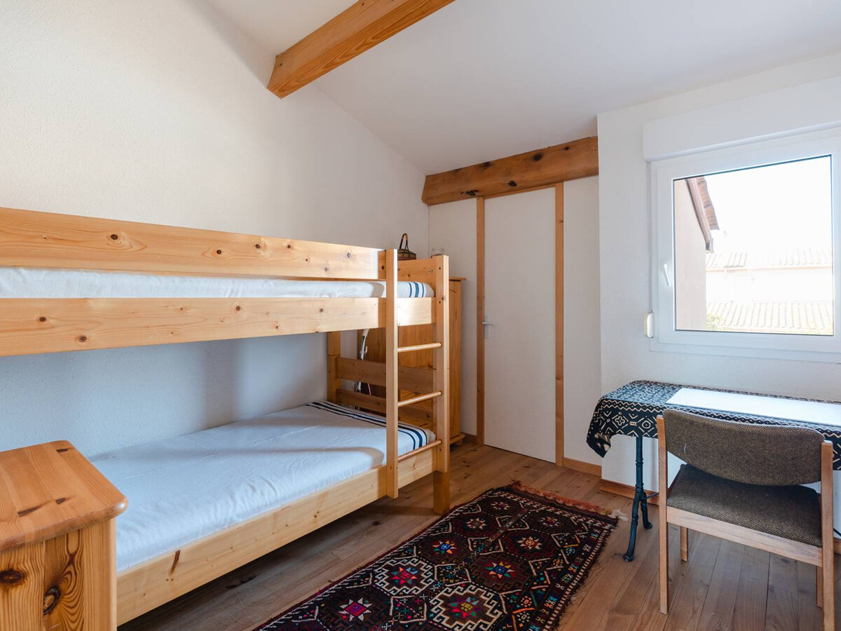Villa 8 pers., 4 chambres, jardin sans vis-à-vis à Gruissan - Photo 13