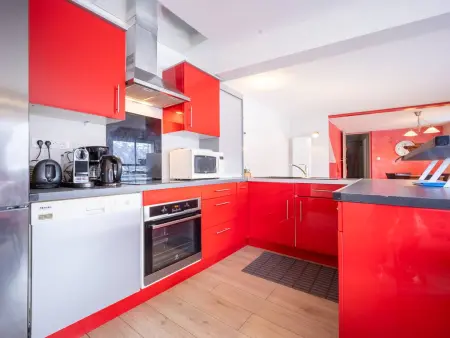 Maison Familiale 10 Pers, Proche Loudenvielle - Idéale Ski et Randonnée - Photo 1