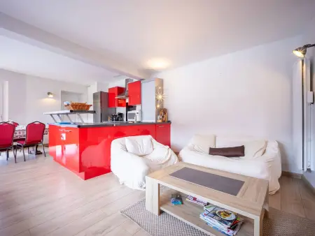 Maison Familiale 10 Pers, Proche Loudenvielle - Idéale Ski et Randonnée - Photo 3