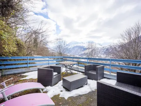 Maison Familiale 10 Pers, Proche Loudenvielle - Idéale Ski et Randonnée - Photo 4