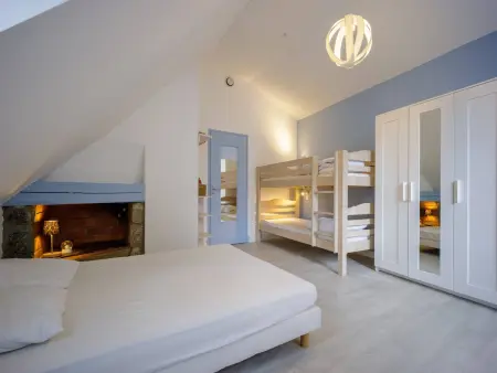Maison Familiale 10 Pers, Proche Loudenvielle - Idéale Ski et Randonnée - Photo 5