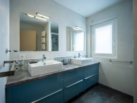 Maison Familiale 10 Pers, Proche Loudenvielle - Idéale Ski et Randonnée - Photo 9