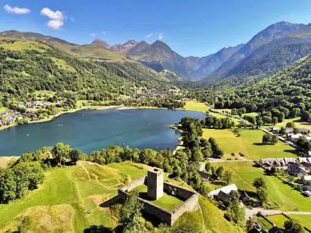 Maison Familiale 10 Pers, Proche Loudenvielle - Idéale Ski et Randonnée - Photo 11