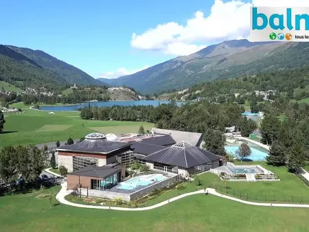 Maison Familiale 10 Pers, Proche Loudenvielle - Idéale Ski et Randonnée - Photo 12