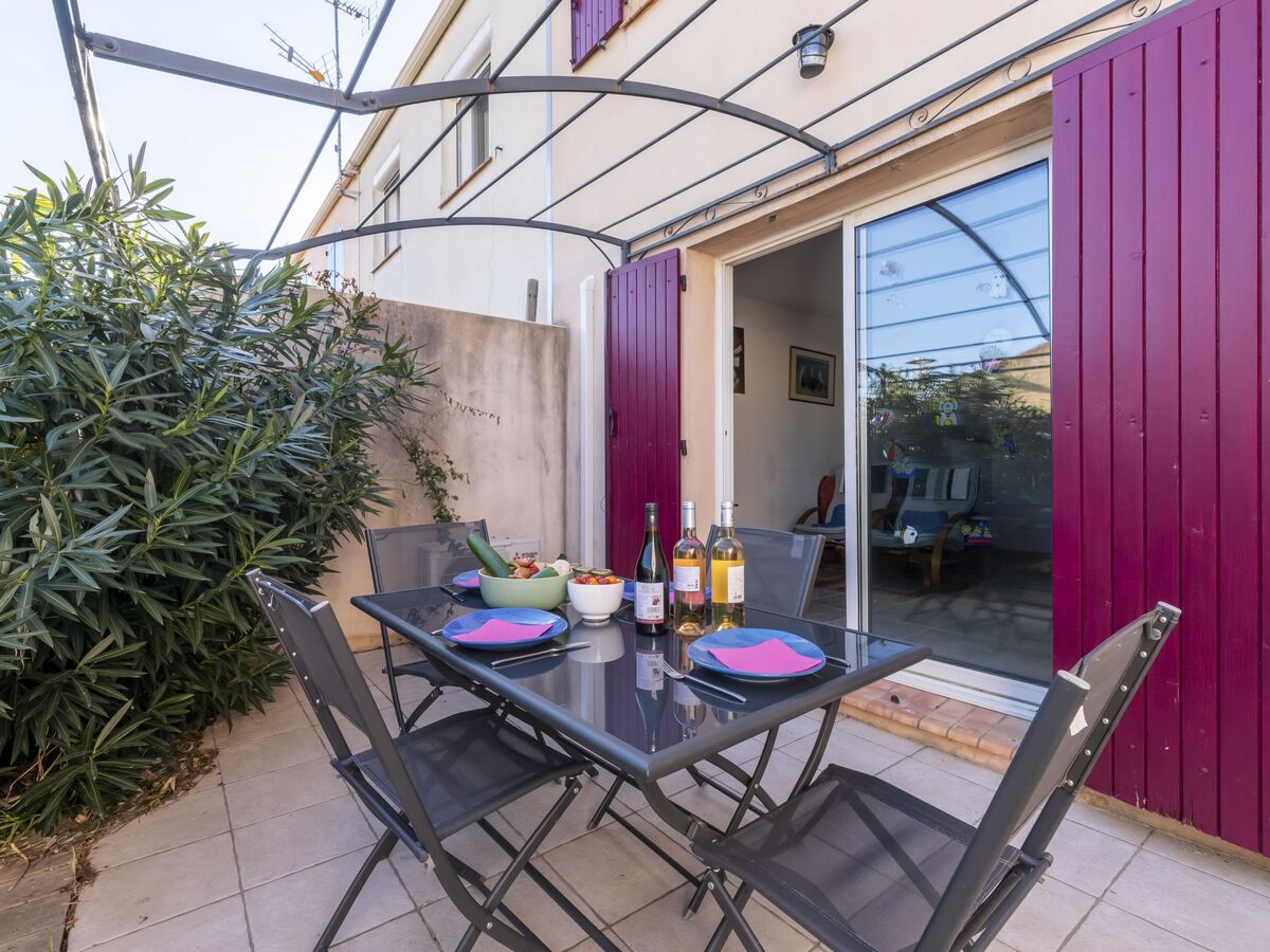 L'Abrivado - Maison 2 chambres à Aigues Mortes - Photo 1