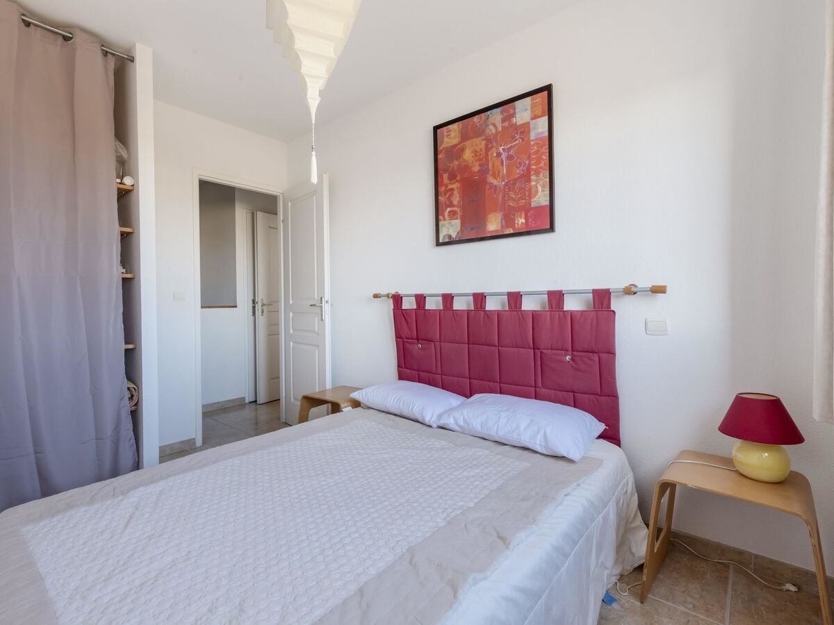 L'Abrivado - Maison 2 chambres à Aigues Mortes - Photo 5