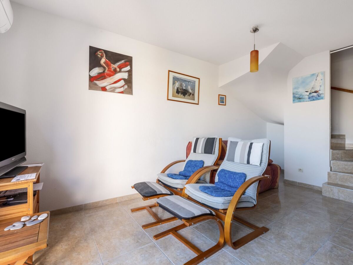 L'Abrivado - Maison 2 chambres à Aigues Mortes - Photo 7
