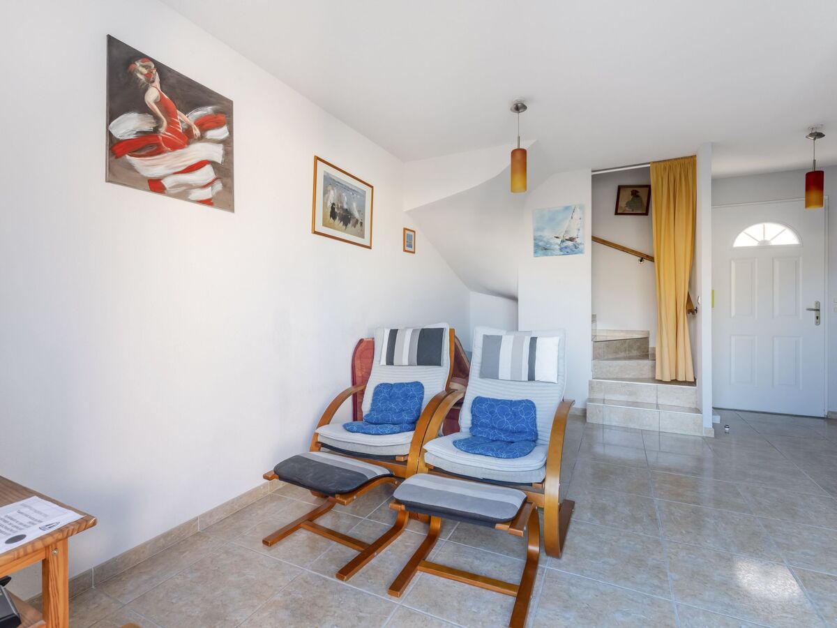 L'Abrivado - Maison 2 chambres à Aigues Mortes - Photo 8
