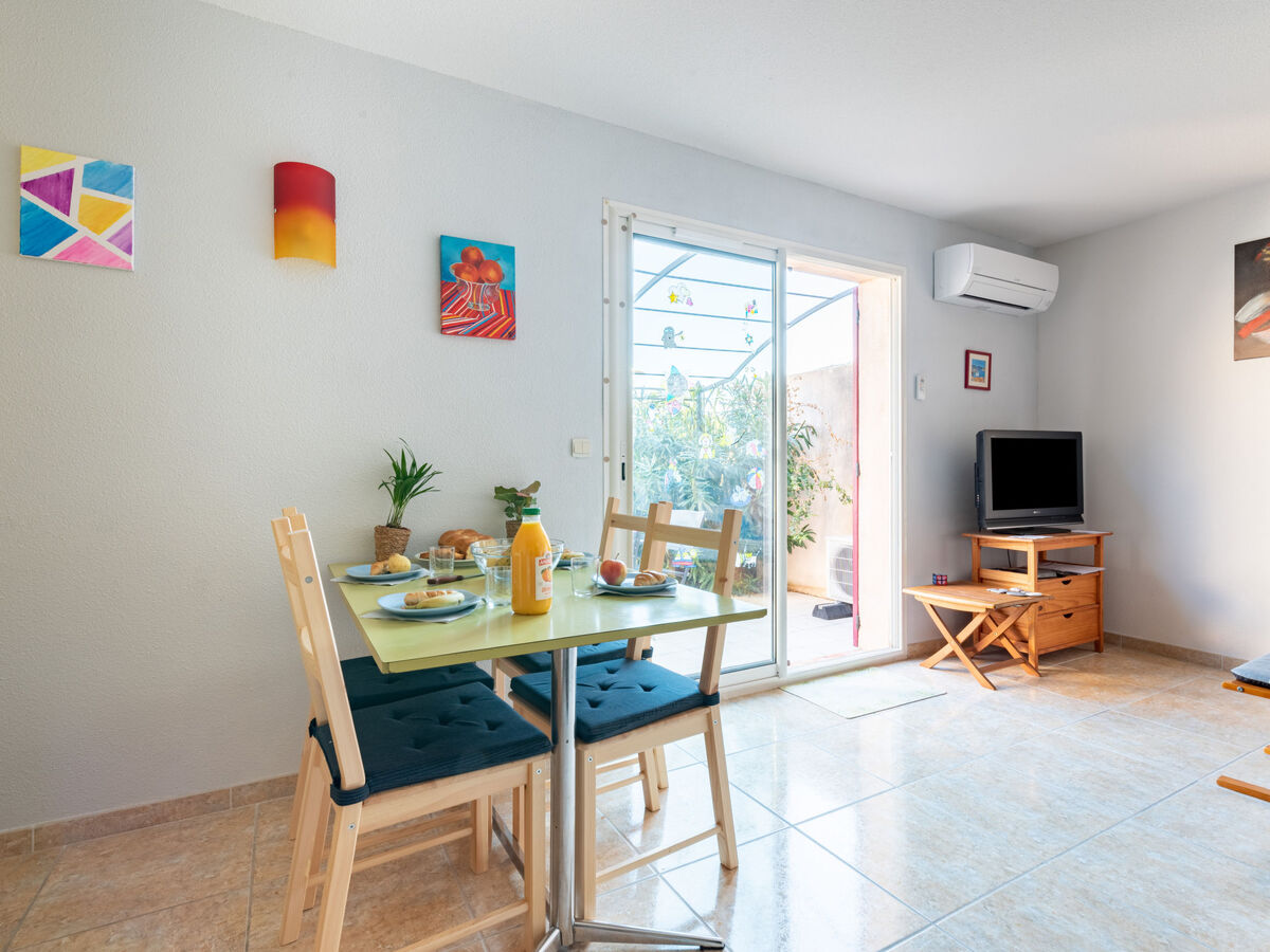 L'Abrivado - Maison 2 chambres à Aigues Mortes - Photo 9