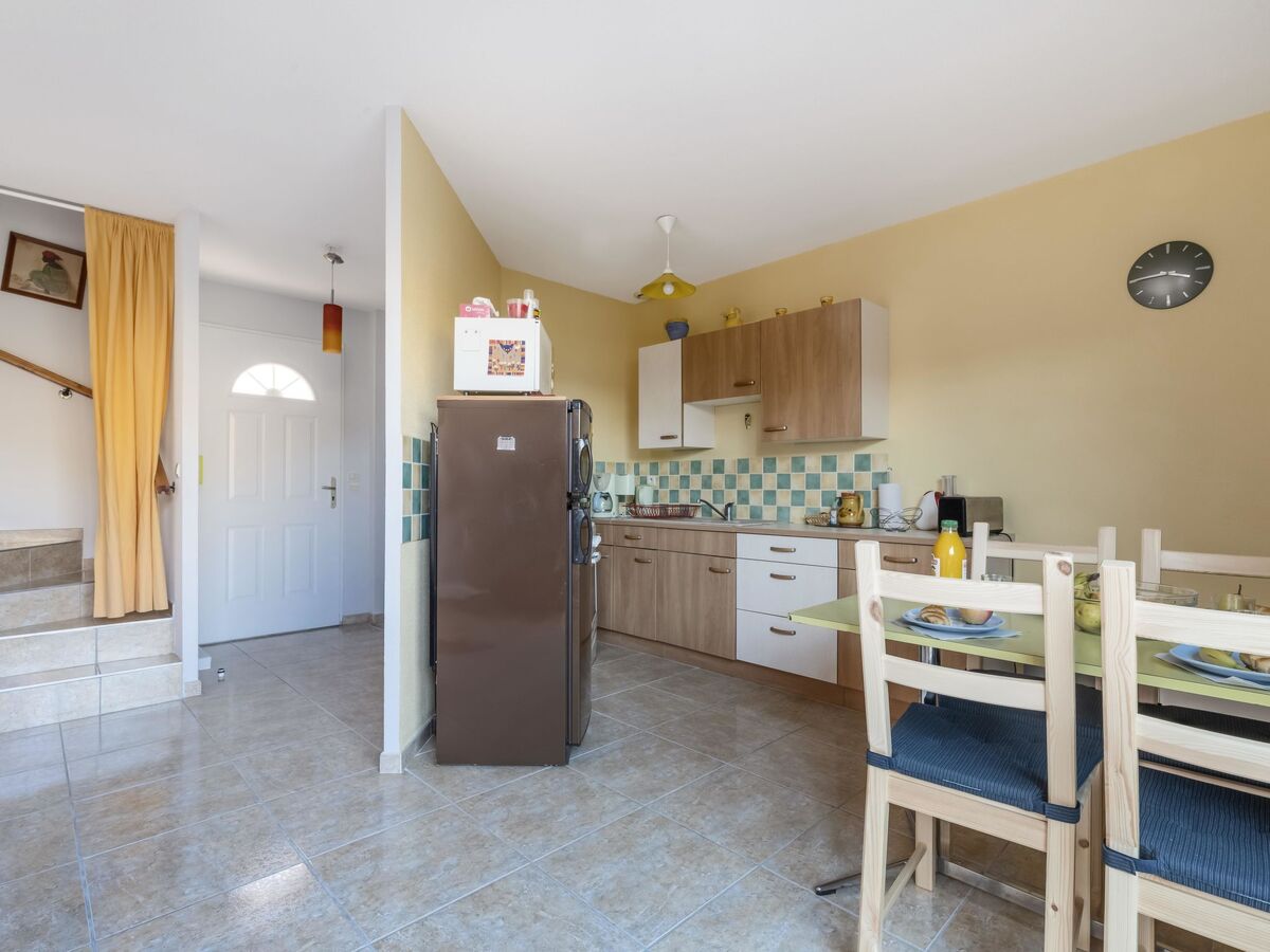 L'Abrivado - Maison 2 chambres à Aigues Mortes - Photo 10