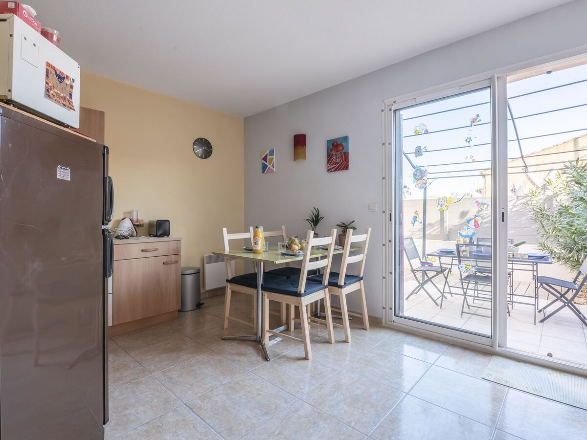 L'Abrivado - Maison 2 chambres à Aigues Mortes - Photo 11