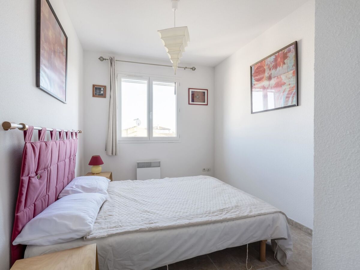 L'Abrivado - Maison 2 chambres à Aigues Mortes - Photo 12