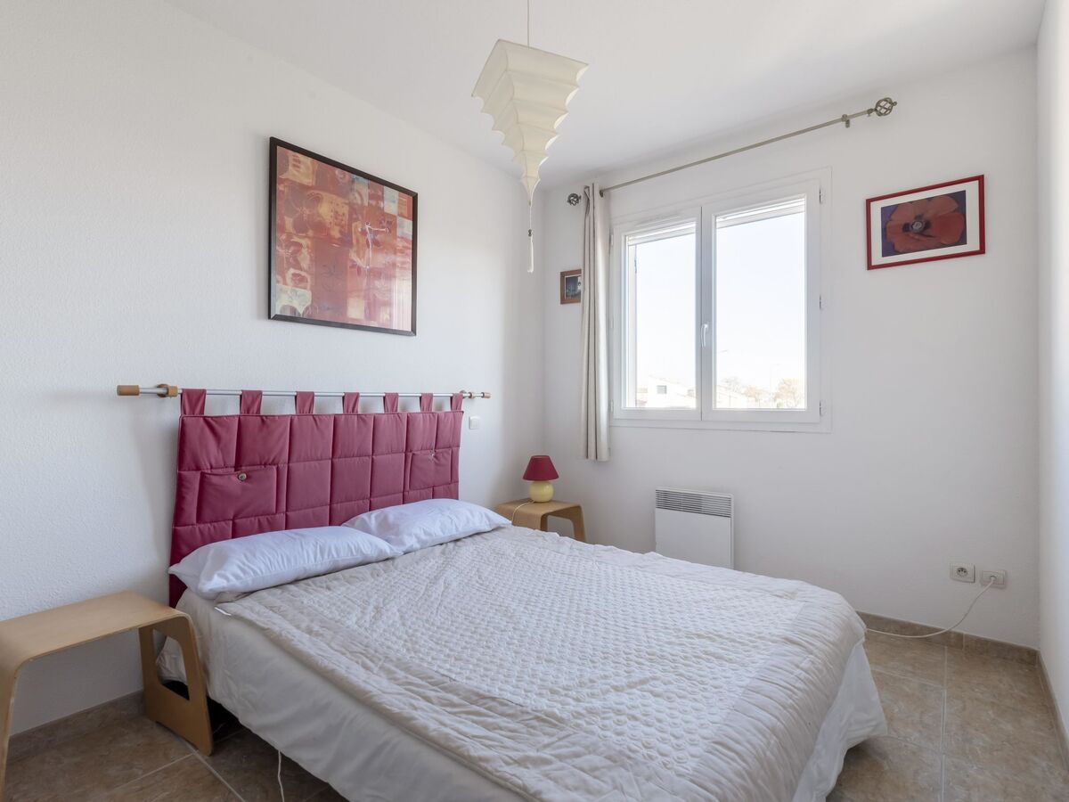 L'Abrivado - Maison 2 chambres à Aigues Mortes - Photo 13