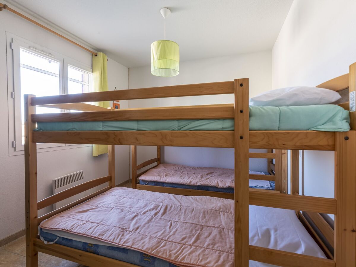 L'Abrivado - Maison 2 chambres à Aigues Mortes - Photo 14