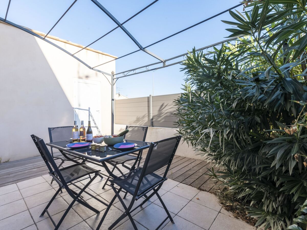 L'Abrivado - Maison 2 chambres à Aigues Mortes - Photo 18