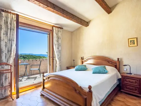 Villa Maison de l'Hubac Bleu au Lavandou - Photo 3