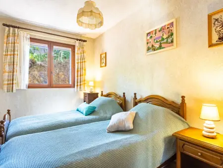 Villa Maison de l'Hubac Bleu au Lavandou - Photo 13