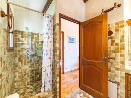 Villa Maison de l'Hubac Bleu au Lavandou - Photo 15
